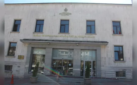 İBB, Şehzadebaşı Tıp Merkezi'nin Mülkiyetini Yeniden Kazandı