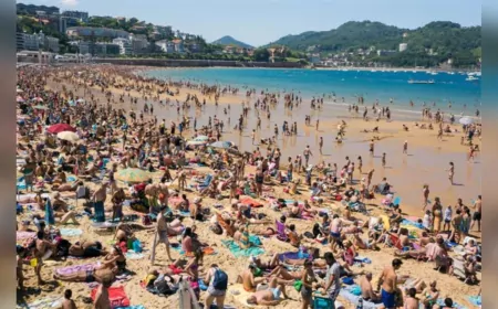 Rusya'dan Türkiye'ye Turist Akışı Yüzde 6,3 Arttı: Antalya ve İstanbul Öne Çıkıyor