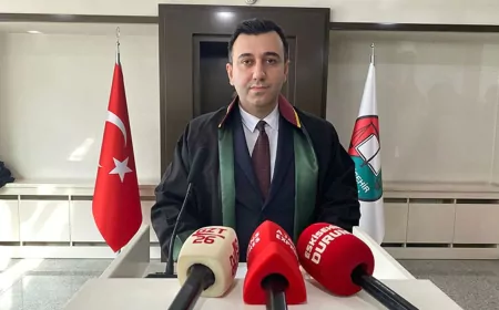 Eskişehir Barosu Hayvan Hakları Komisyonu: "Ölüm kamplarının oluşturulmasına sessiz kalmayacağız"