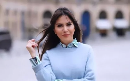 Kübra Par: "Büyük bir hata yaptım, çok mahcubum"