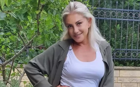 Muazzez Ersoy’dan Dolandırıcılara Suç Duyurusu