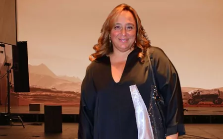 Ünlü oyuncuların menajeri Ayşe Barım gözaltına alındı