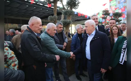 BESAŞ’ın Yeni Fabrika Satış Mağazası Orhangazi’de Açıldı