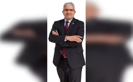 Eskişehir OSB, BEBKA Desteğiyle 10,5 Milyon TL’lik Tahribatsız Muayene Test Merkezi Kuruyor