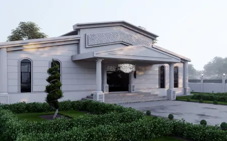 Pamukova Mekece’ye Yeni Sosyal Tesis Müjdesi