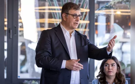 Başkan Tugay: “Kestikleri 3 Milyar Lira, 3 Karşıyaka Stadı Demek”