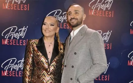 Demet Akalın kötü haberi duyurdu; Hemen müdahale edildi