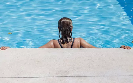 Eskişehir'de yüzme öğrenmek isteyenler dikkat; Kayıtlar başlıyor