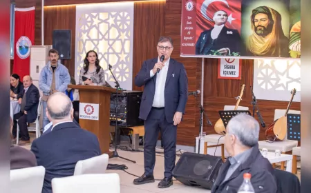 Tugay: “Herkesin İnancı Bizim Teminatımız Altında”