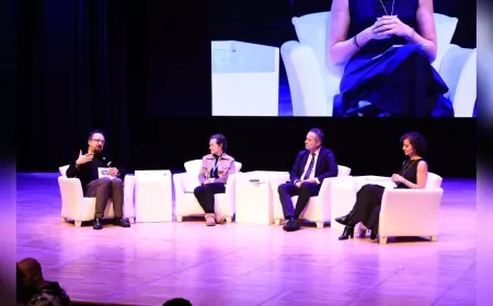 İBB’nin Ödüllü ‘Genç Yetenek Gelişim Programı’ 5. Dönemi Başlıyor