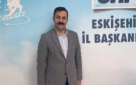 Talat Yalaz: "Atatürk’e karşı yaratılmak istenen algı yine başarısız olacaktır"