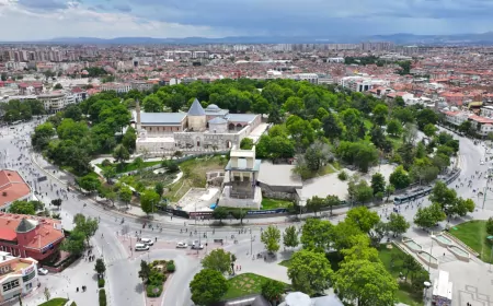 KONYA BÜYÜKŞEHİR’İN ORTAĞI OLDUĞU “SAFELY” PROJESİ EIT URBAN MOBİLİTY TARAFINDAN DESTEKLENECEK