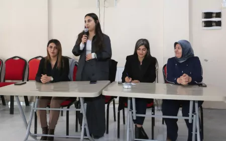 Kadınlar Talep Etti, Belediyeler Harekete Geçti