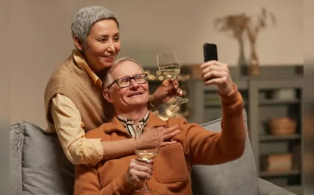 Veri Çağında Romantizm: Mobil Uygulamalarda Sevgililer Günü Trendi