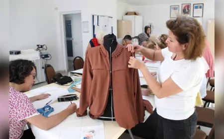 ATASEM Kurslarına Yoğun İlgi: 5 Bin 387 Kişi Başvurdu