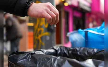 Eskişehir’de “Tertemiz Eskişehir” Kampanyası Başlıyor: Çevreyi Kirletenlere Ceza Uygulaması