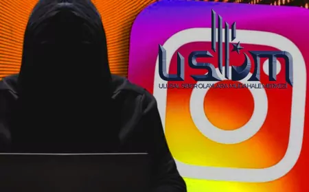 Instagram Reklamları Üzerinden Yeni Dolandırıcılık Yöntemi: Kullanıcı Bilgileri Hedefte