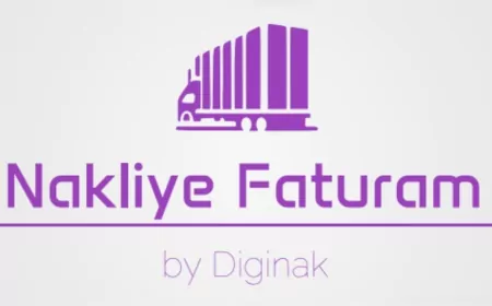 Diginak’tan Yenilikçi Çözüm: Nakliye Faturam
