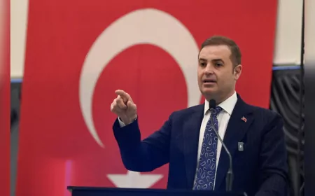 Balıkesir Tarım Çalıştayı: Zengin Toprakların Zengin Çiftçileri