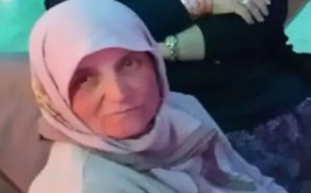 Eskişehirli Kezban Topaloğlu umre ziyareti sırasında vefat etti