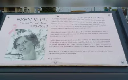 Esen Kurt’un Anısına Meme Kanseri Farkındalık Eğitimi