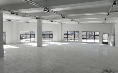 Korkuteli Dereköy’e Çok Amaçlı Salon Müjdesi