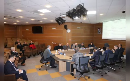 Kocaeli’de 14 Markete Son Kullanma Tarihi Geçmiş Ürün Cezası