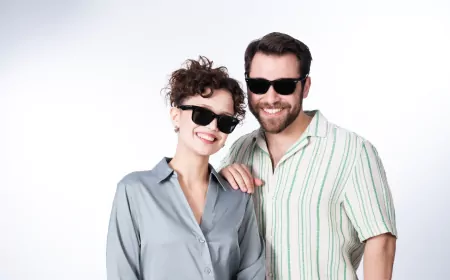 Atasun Optik’ten Sevgililer Günü’ne Özel %20 İndirim Kampanyası