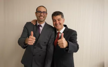 Uluslararası Ticaretin Nabzını Tutan Podcast, Yeni Yılında Daha Güçlü