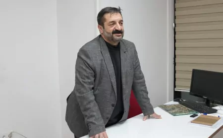 Elazığ Belediyesi 3. Yazarlık Atölyesi Başladı