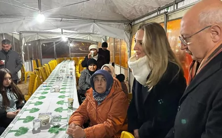 CHP Eskişehir Milletvekili Utku Çakırözer'den 6 Şubat açıklaması