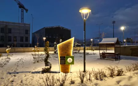 Nevşehir’de 6 Şubat Depremi Şehitler Parkı Açıldı