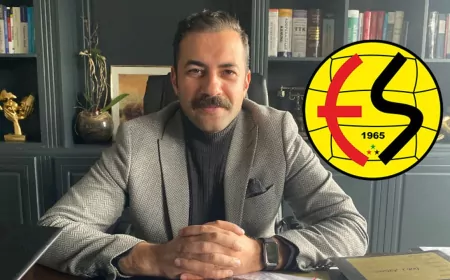 Talat Yalaz: "Eskişehirspor'un yeniden ihaleye girmesi gerekiyor"