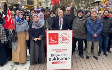 Fesih Bingöl: "Hadsizce yapılan bu açıklamayı kınıyoruz"