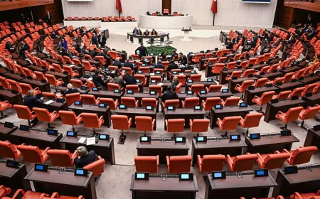 Erken seçim olursa Eskişehir'in milletvekili sayısı artabilir