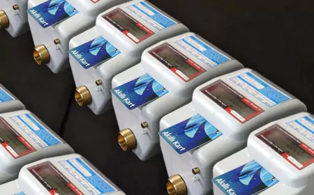 ESKİ'den Eskişehir halkına sayaç uyarısı geldi