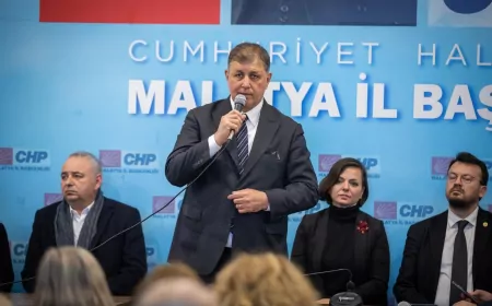 Tugay: İzmir’de Kalpler Deprem Bölgesi İçin Atıyor