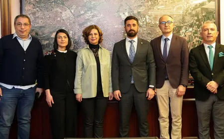 Eskişehir'de eczane destek personeli kursu başlıyor