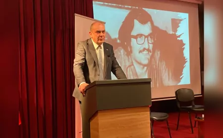 Eskişehir Sanayisi Türkiye’de Yükselişini Sürdürüyor