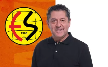 Eskişehirspor’un yeni teknik direktörü belli oldu; Lisansı da çıkarıldı