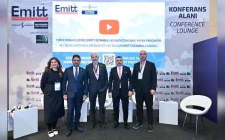 Türk Turistlerin İspanya'ya İlgisi Artıyor