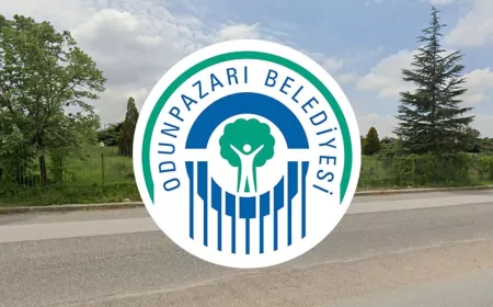 Eskişehir’de bazı trafo alanları park alanına dönüştürüldü