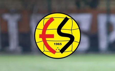 Eskişehirspor'da Aksaray'a götürülen futbolcuların isimleri açıklandı