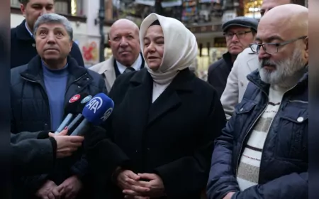 Odunpazarı Esnafının Elektrik Sorunu İçin Hızlı Çözüm Adımı