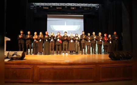 Kocaeli’de Gençler “Sosyal İnovasyon” ile Geleceği Şekillendirecek