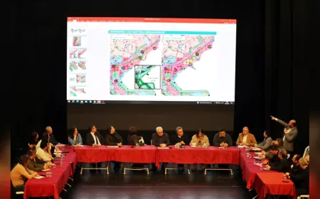 Başkan Köseler: “Beykoz’un Ulaşım Sorununu Çözmek İçin Mücadele Ediyoruz”