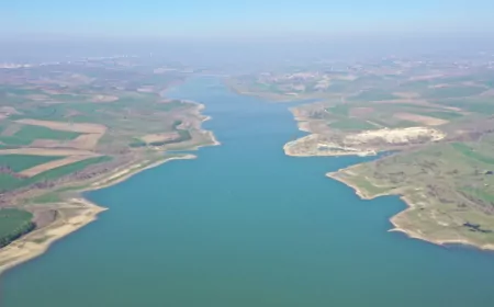 İSKİ ve İGDAŞ, Kanal İstanbul Güzergahındaki Başvuruları Reddetti