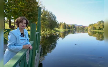 Eskişehir’de Kuru Peyzaj ile 13 Bin 996 Ton Su Tasarrufu Sağlandı