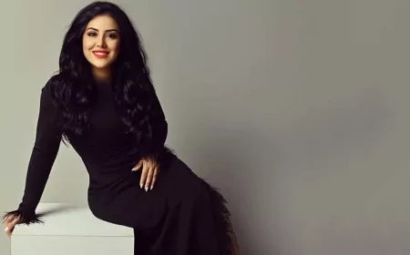 Ünlü astrolog Hilal Saraç gözaltına alındı