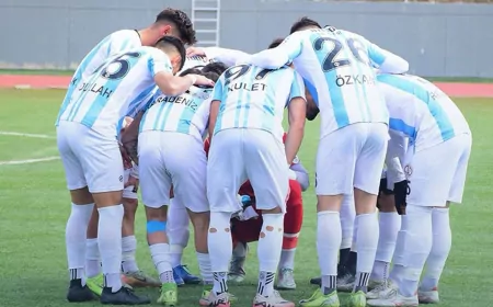 Eskişehir temsilcisi Anadolu Üniversitesi SK galibiyeti koruyamadı